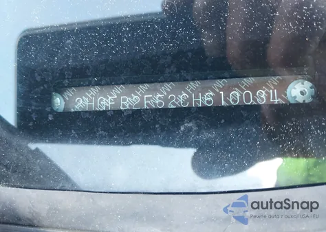 2012 Honda Civic Lx из США, поврежденный, VIN 2HGFB2F52CH610034